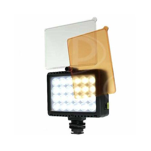 CineDesign CDL-R50 LED Video Top Light