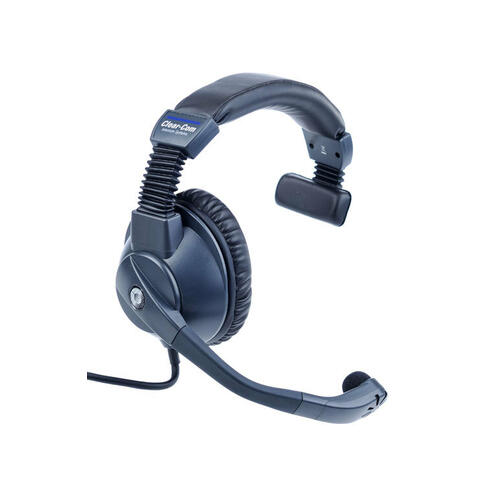 Clear-Com CC-300 Single Sided Headset