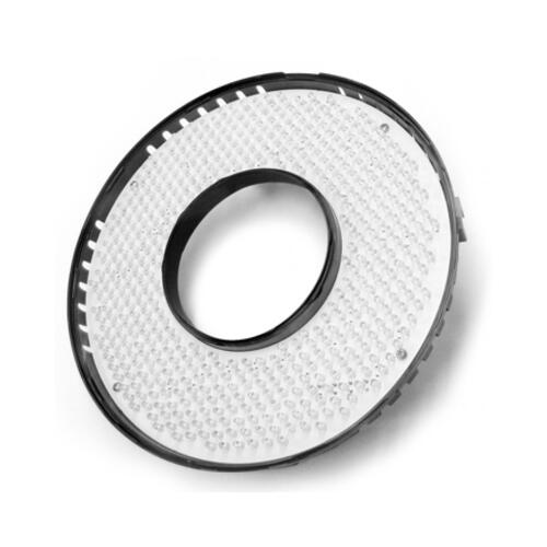 Litepanels Daylight D-Flood Ringlite