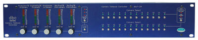 CTP dbcs-16-2 Source Switcher