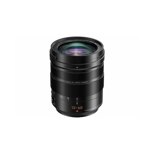 Leica DG 12-60mm Lens