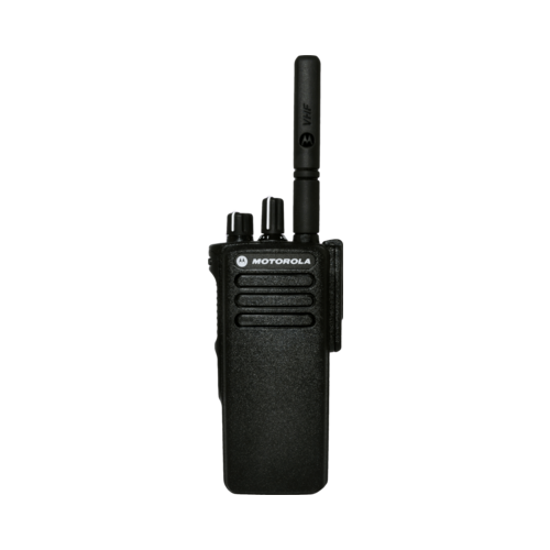Motorola DP3400/3600/4400 Comms Unit
