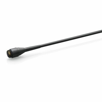 DPA4060-BM Lapel Microphone (3-pin)