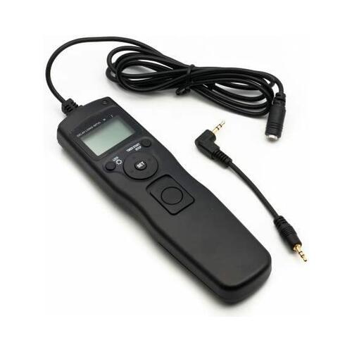 DSLR Intervalometer