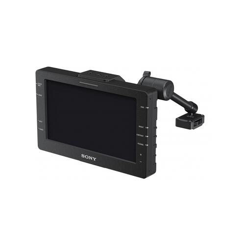 7" Sony LCD Top Finder DVF-L700