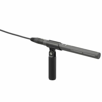 Sony ECM673 Directional Mic