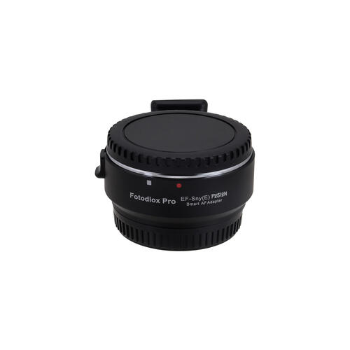 Fotodiox EF-Sony (E) Fusion Smart AF Adapter