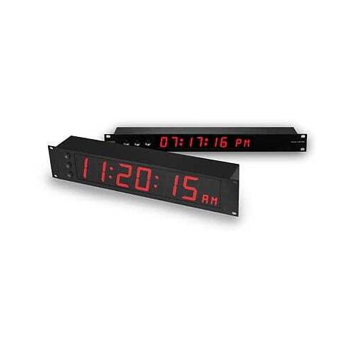 Evertz 1200dd Timecode Reader