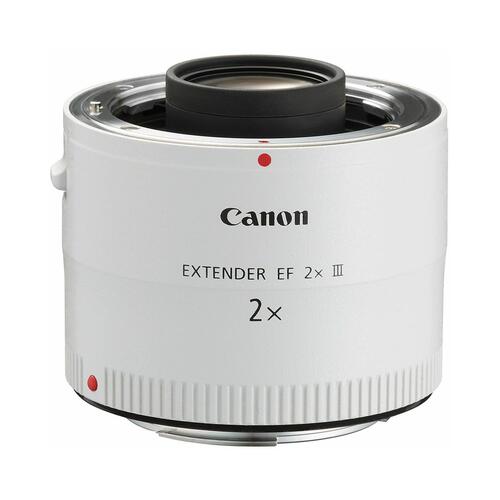 Canon Extender EF 2x III