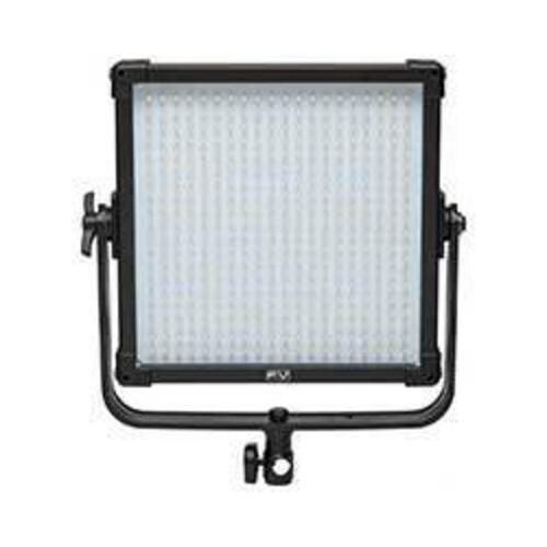 F&V 1x1 Bi-Colour Panel Light