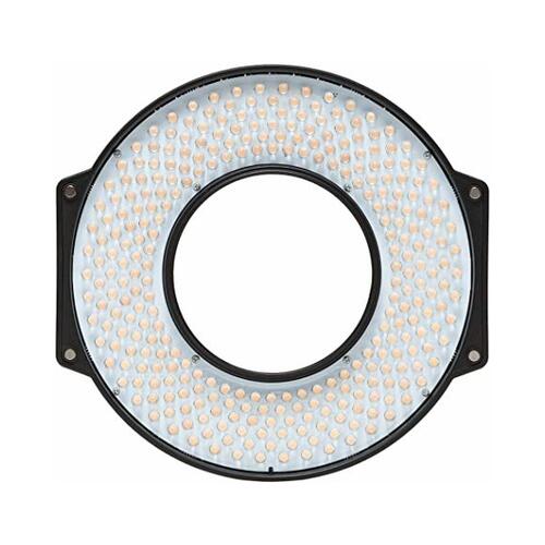 F&V R300S SE Bi-Colour Ring Light
