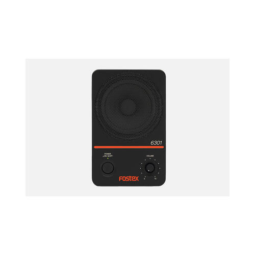 Fostex Speaker (Jack Input)