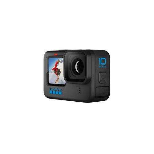 GoPro Hero 10 Camera