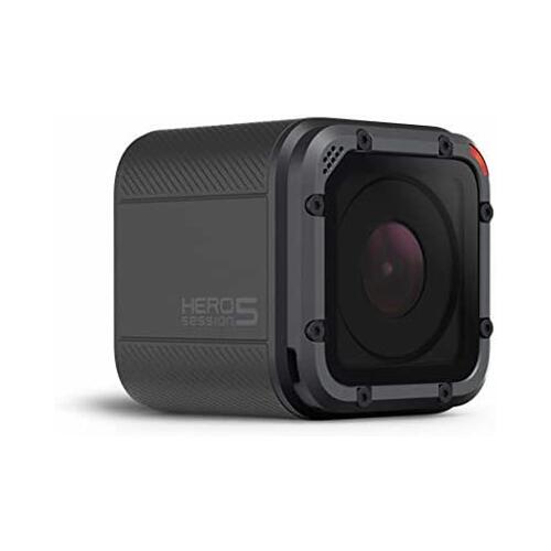 GoPro Hero Session 5