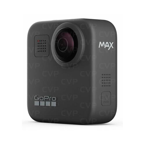 GoPro Max 360 Camera