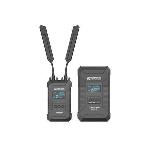 Hollyland Cosmo 600 Wireless Video Kit