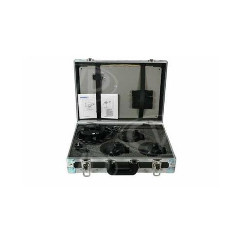 Hollywood Microdolly Suction Mount Kit