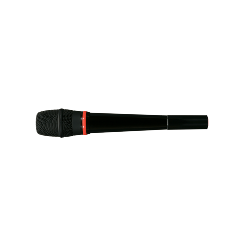 Audio Ltd HX2040 Handheld Radio Mic