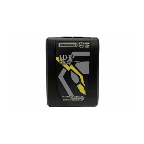 IDX Micro 98 Battery Kit