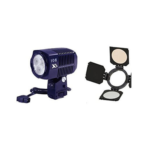 IDX-X3 LED Top Light