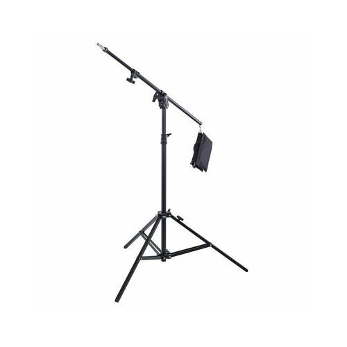 Lazy Boom Stand (A4041B)