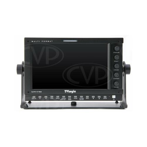 7" TVLogic LVM-071W Monitor