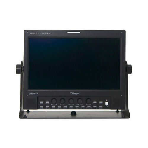 9" TVLogic LCD Monitor LVM-091W