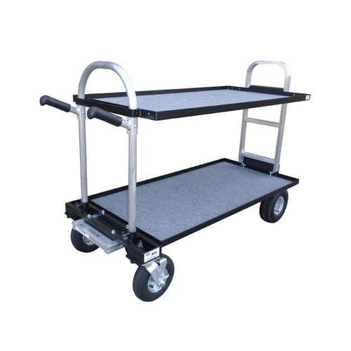 Magliner Senior Film Cart