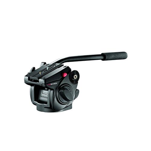 Manfrotto 501 HDV Tripod