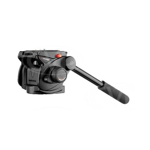 Manfrotto 503 HDV Tripod