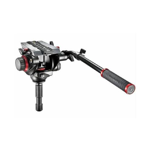 Manfrotto 504 HDV Tripod