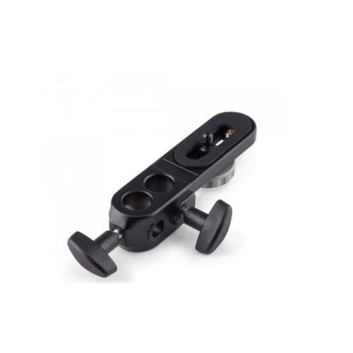 Manfrotto 143BKT Camera/Umbrella Bracket