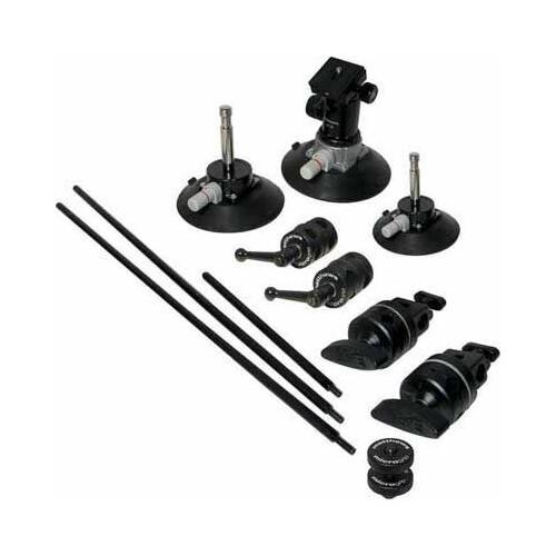 Matthews Pro Mount Car Kit