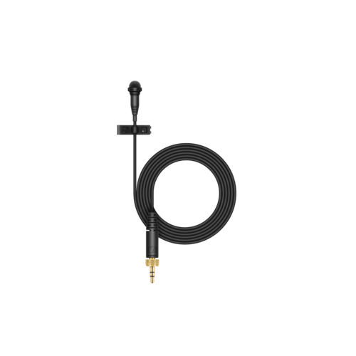 ME-2 Microphone - Minijack Locking Cable