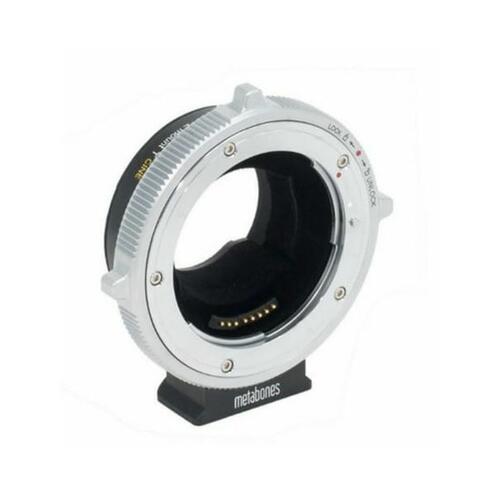 Metabones E - EF CINE T Smart Adapter