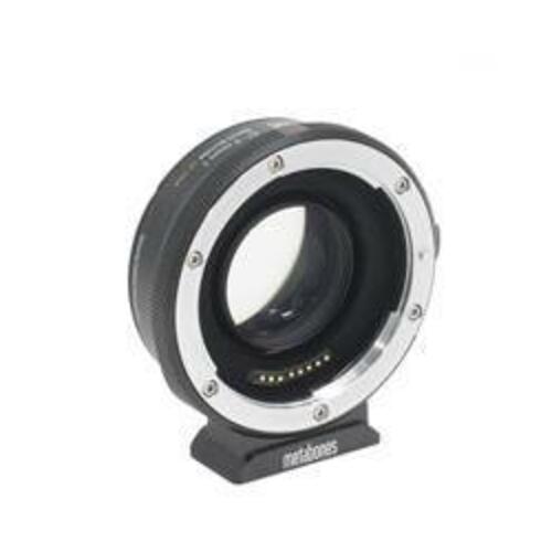 Metabones E - EF Speed Booster