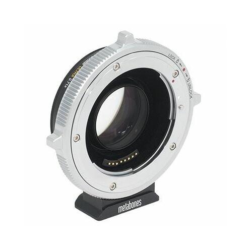 Metabones E - EF T CINE Speed Booster ULTRA 0.71x
