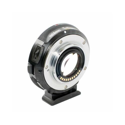 Metabones Micro 4/3 - EF Speed Booster Ultra 0.71x