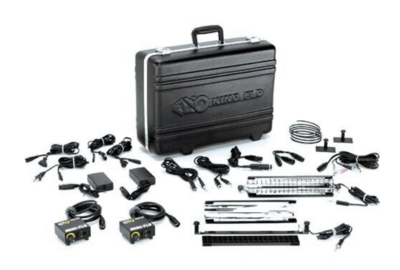 Kino Flo Micro Flow Kit