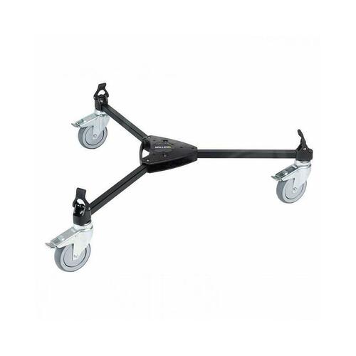 Miller Lightweight Rolling Spider
