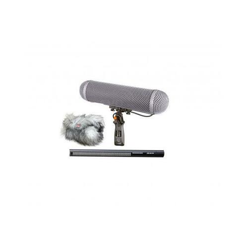 Sennheiser MKH-416 Mic Basket Kit