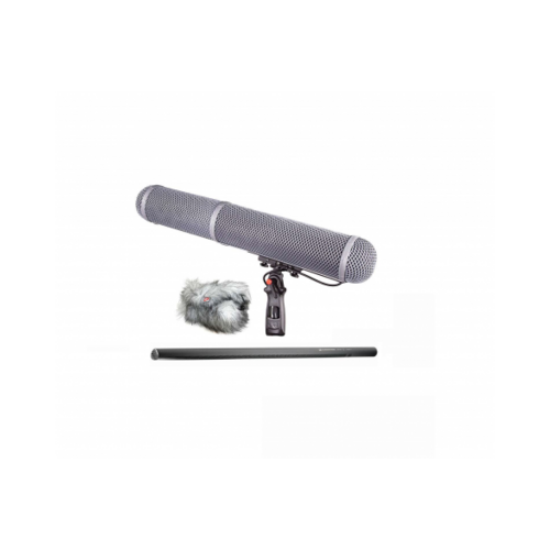 Sennheiser MKH-8070 Microphone Kit