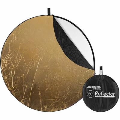 MultiDisc 5-In-1 Reflector