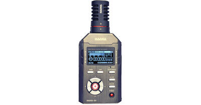 Nagra SD Digital Recorder KIT
