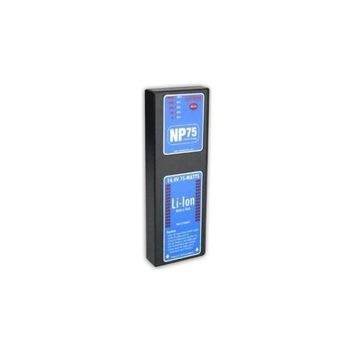 Hawk-Woods NP-75 Li-Ion NP1 Battery