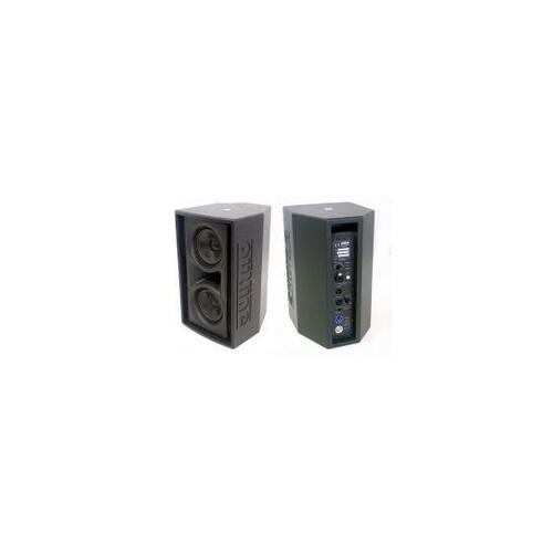 Outline Micra II Two-way Nearfield Loudspeaker
