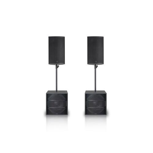 Outline Speaker PA Kit