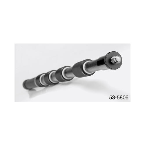 Panamic 5 Section Mini Boom Pole (80cm to 3m)