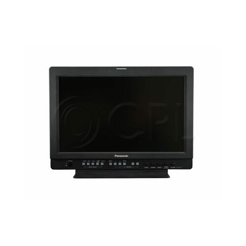 17" Panasonic LCD HD-SDI Monitor