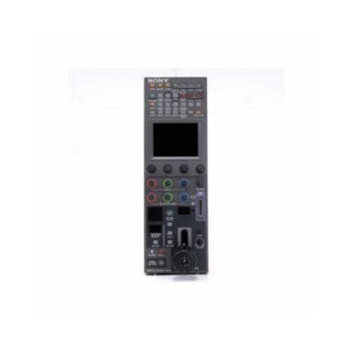 Sony RCP-750 Remote Control Panel